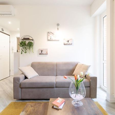 New! Milano - Flowers Home Cusano Milanino 外观 照片