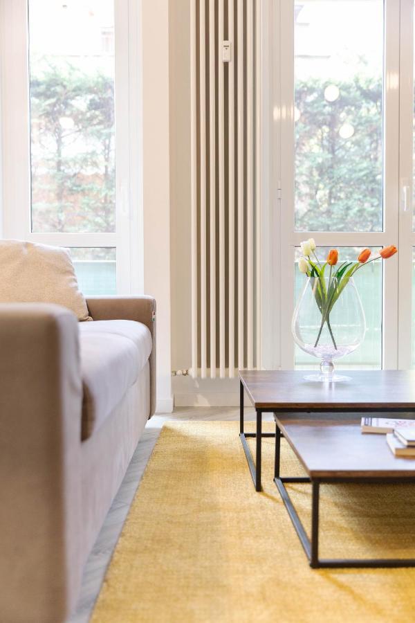 New! Milano - Flowers Home Cusano Milanino 外观 照片