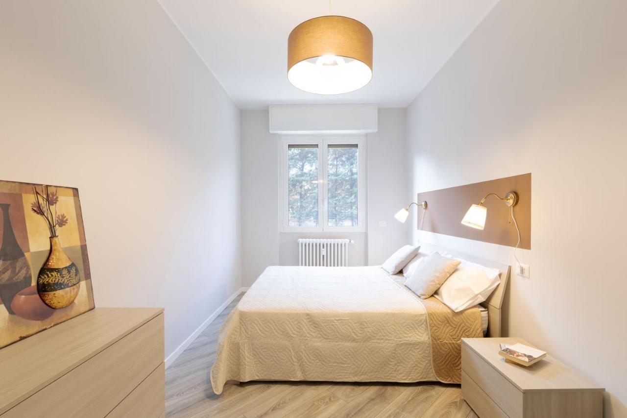 New! Milano - Flowers Home Cusano Milanino 外观 照片
