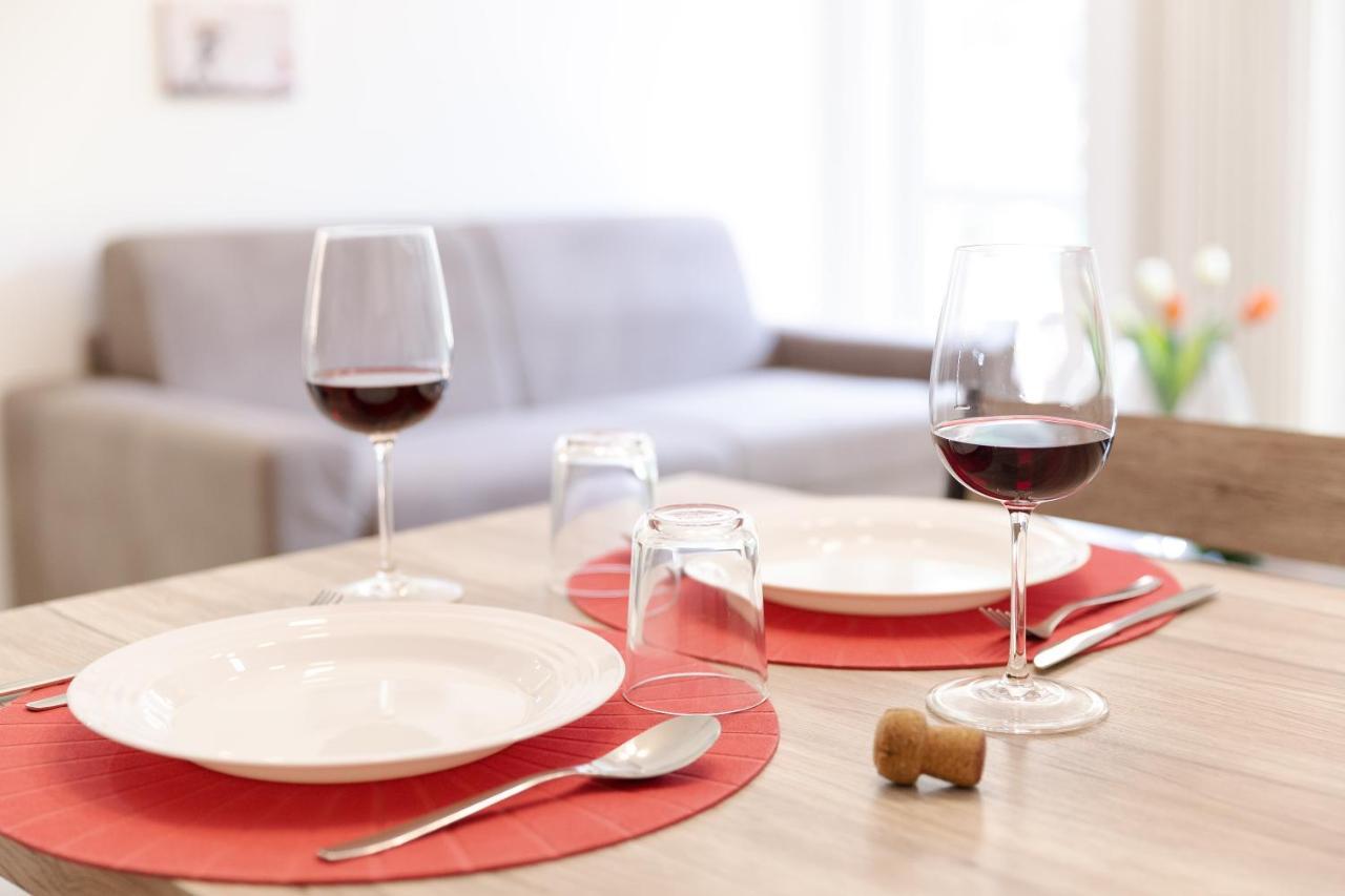 New! Milano - Flowers Home Cusano Milanino 外观 照片