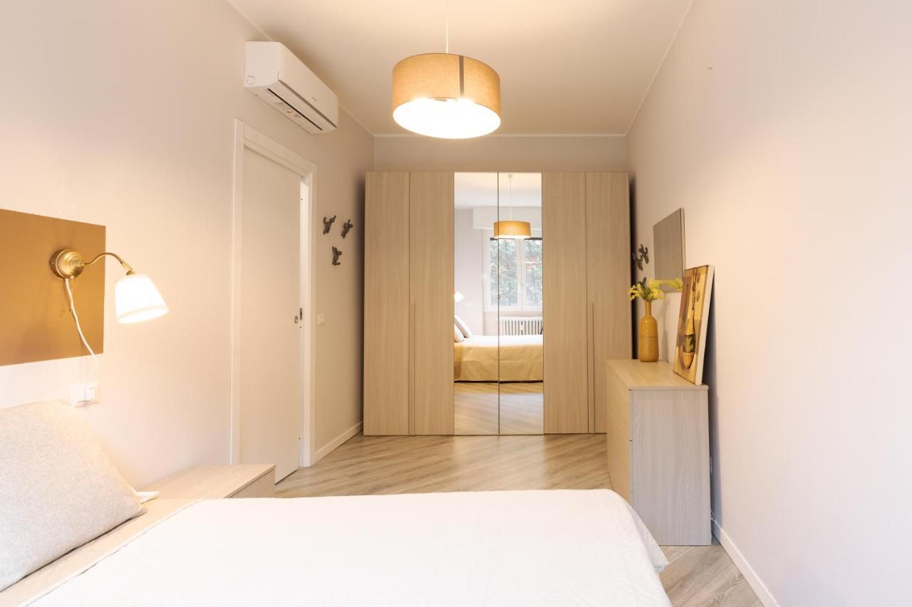 New! Milano - Flowers Home Cusano Milanino 外观 照片