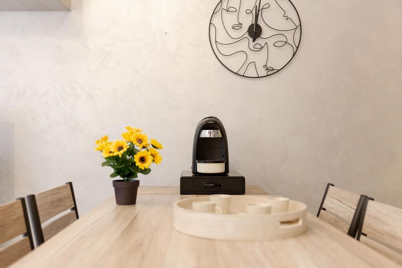 New! Milano - Flowers Home Cusano Milanino 外观 照片