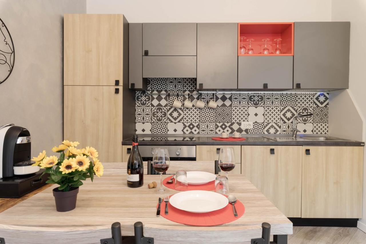 New! Milano - Flowers Home Cusano Milanino 外观 照片