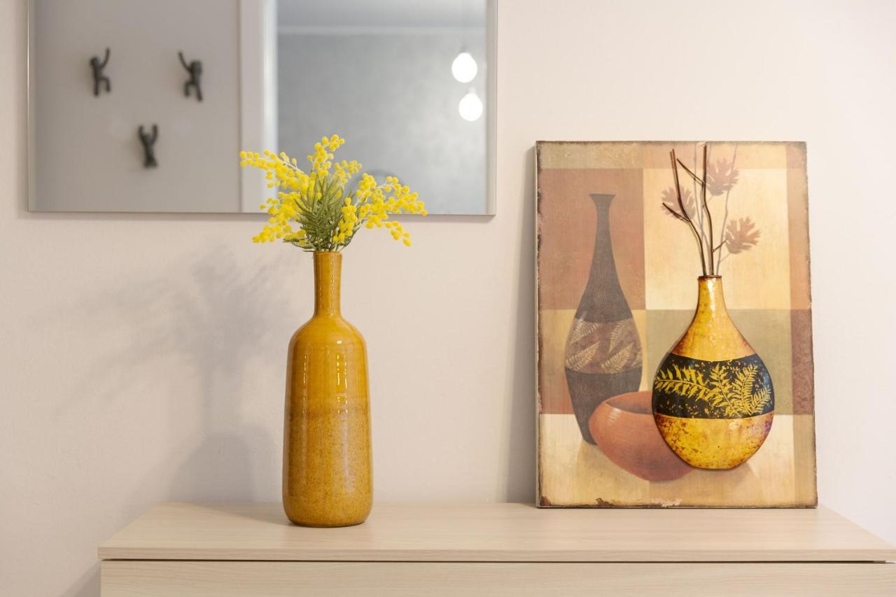 New! Milano - Flowers Home Cusano Milanino 外观 照片