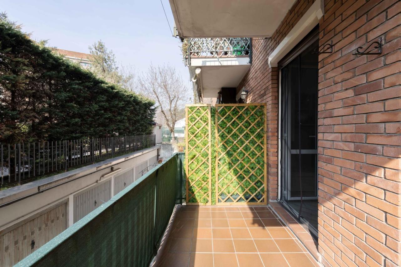 New! Milano - Flowers Home Cusano Milanino 外观 照片