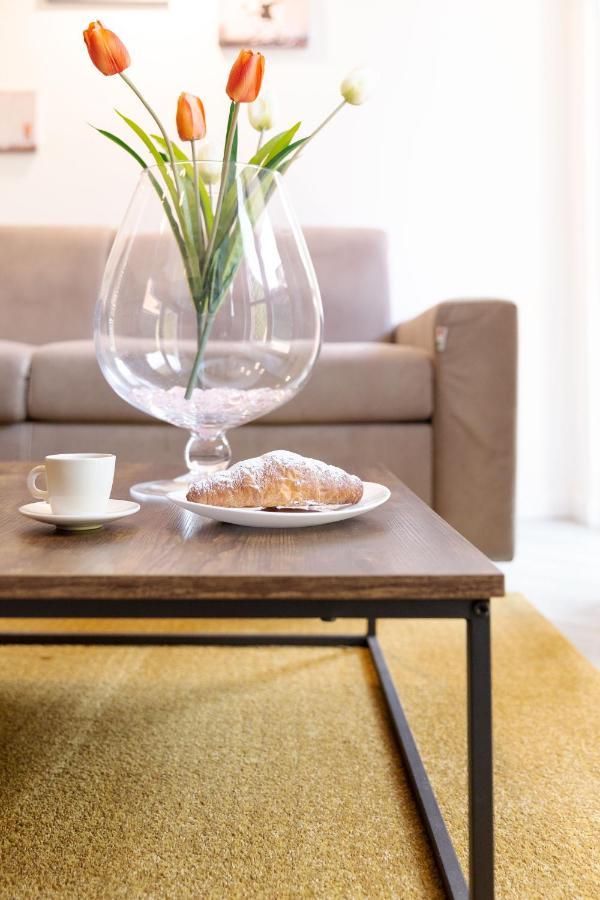 New! Milano - Flowers Home Cusano Milanino 外观 照片